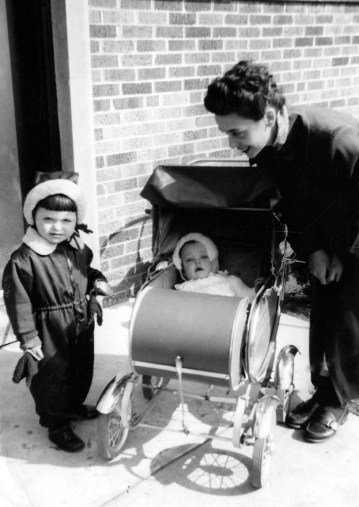 family biographical legacy films